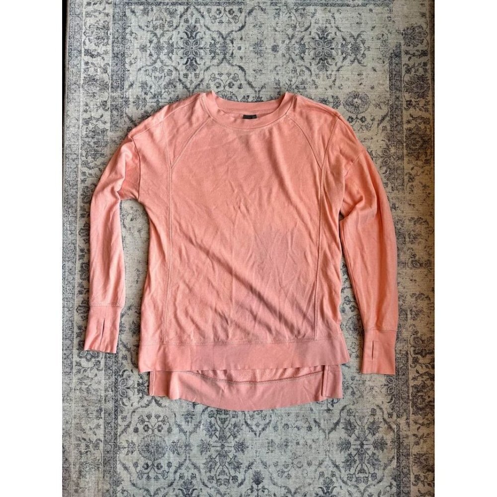 Sweaty Betty After Class Sweatshirt Oversized XXS - M